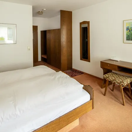 Hotel Muehle Bad Teinach-Zavelstein