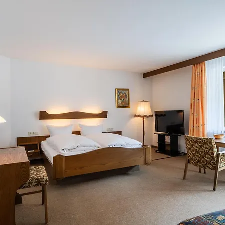 Muehle Hotell *