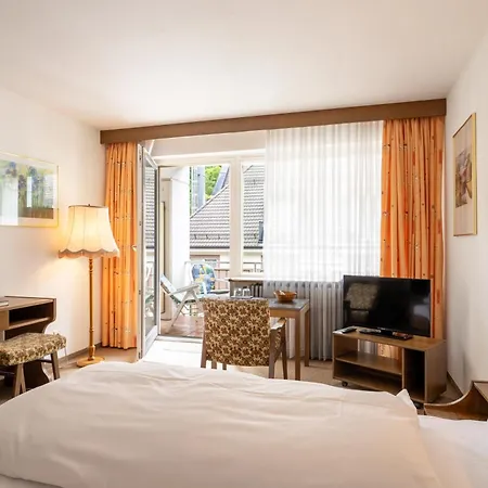 Muehle Hotell