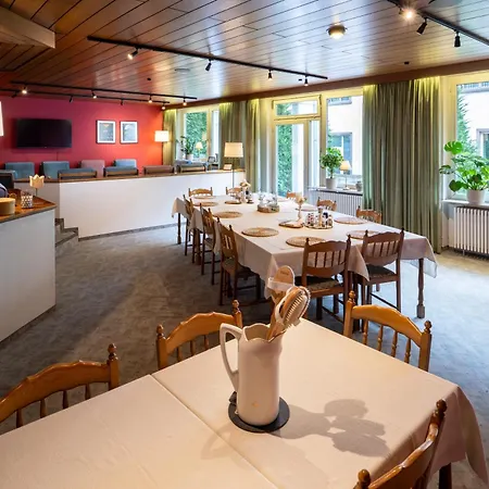 Muehle Hotell *