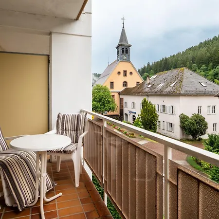 Hotell Muehle *